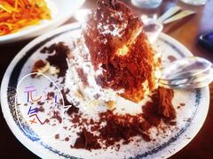 提拉米苏-PIZZA BIANCA(万象城店)