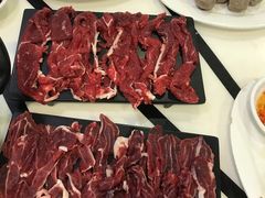 五花籽-联胜潮汕牛肉火锅(东苑南路店)
