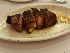 干式熟成肉眼牛排-摩根扒房(桐梓林店)