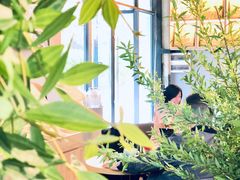 -GOTLOT COFFEE&KITCHEN角落厨房NOOK店