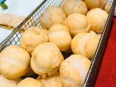 -赵小姐丨新中餐(曲江店)
