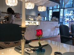 大堂-伊斯坦布尔土耳其清真咖啡餐厅