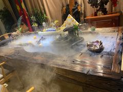 -尚海豆捞(乐虹坊店)