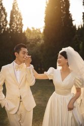 -保定巴黎婚纱摄影