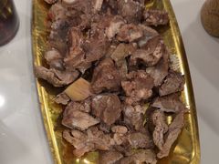-刘少华贵州小黄牛·鲜牛肉火锅(总店)