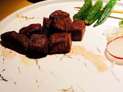 -京料理·日料自助·铁板燒(复悦城店)