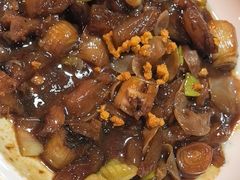 -一桶江山餐厅(松北店)