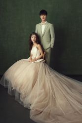 点击看大图 -青禾蒙娜丽莎婚纱摄影(武汉总店)