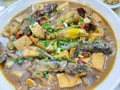 -长临河古镇福味轩土菜馆(长临河店)