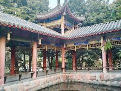 -华雅花园大酒店