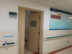 -上海市嘉定区南翔医院