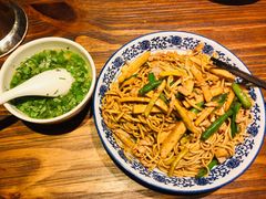 -望江面馆(杭州智汇中心店)