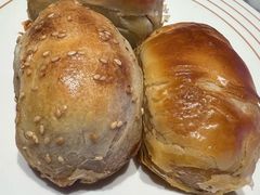 小龙虾烤包子-丝路有约·优雅新疆菜(万宴城店)