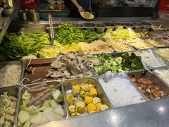 -林静小吃(复兴路店)