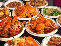 -三妹小龙虾·黄油蟹(华侨城总店)