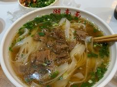 -李兰英湖南面馆(护国路店)