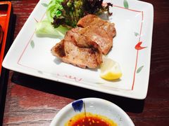 -翔峰炭火鳗鱼(悦泰街里公寓店)