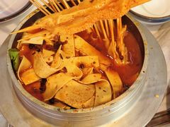 -望江门小龙虾(九堡店)