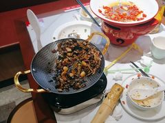 -辣可可·小炒黄牛肉(望京凯德MALL店)