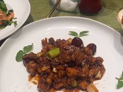 -太守宴·蘭院(天塔店)