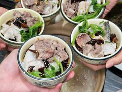 -江湖黑大兔(杨家坪店)