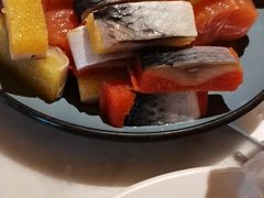 -喜庭海鲜自助(来福士店)