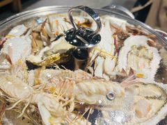 -川骄海鲜自助(亚运村店)
