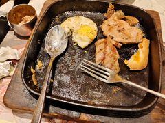 -半秋山西餐厅(宜昌大洋店)