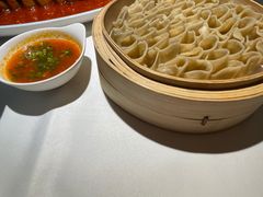 -老太原菜馆(府西街店)