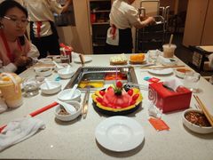 -海底捞火锅(吾悦国际广场店)
