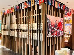 -佛山希尔顿酒店·融誉亚洲美食荟