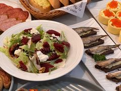 -库滋明·俄罗斯特色美食(中央大街店)