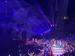 -广州长隆国际大马戏