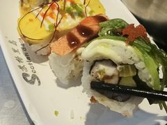 -苏格里岛自助海鲜烤肉火锅(集美万达店)
