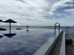 -中央格兰德岛温泉度假酒店 - 全包