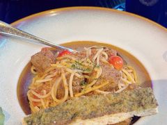 -blue frog蓝蛙(长泰广场店)