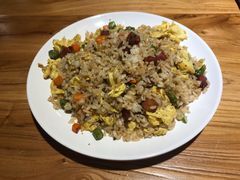 -一顿烧烤(八经街店)
