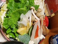 -仓桥家·焗寿司·锅物(光谷步行街店)