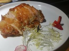 -小放牛炒菜馆(中山路乐汇城店)