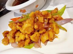 -路家小馆(富力又一城店)