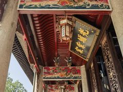 -南岳衡山风景名胜区-南岳大庙