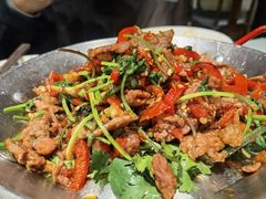 -吃货私房菜(丽江束河古镇店)