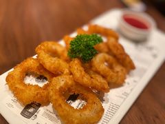 -Ambra Haus琥珀屋精酿餐厅(宝山店)