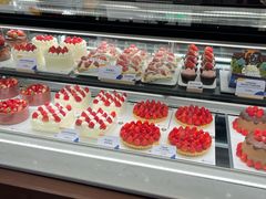 -Pantry's Best派悦坊蛋糕(世纪金源店)