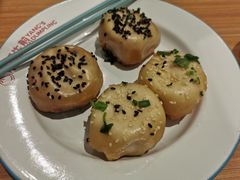 -小杨生煎(湟普汇店)