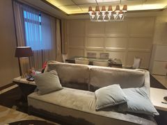 -西安赛瑞喜来登大酒店