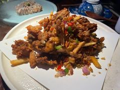 -桂满陇天书(南京德基旗舰店)