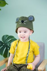 -小苹果儿童摄影(崇安店)