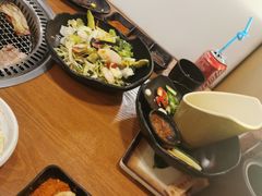 -匠太烧肉台日料理餐酒馆(三林店)