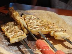 -品质伊骊新疆菜(紫金店)